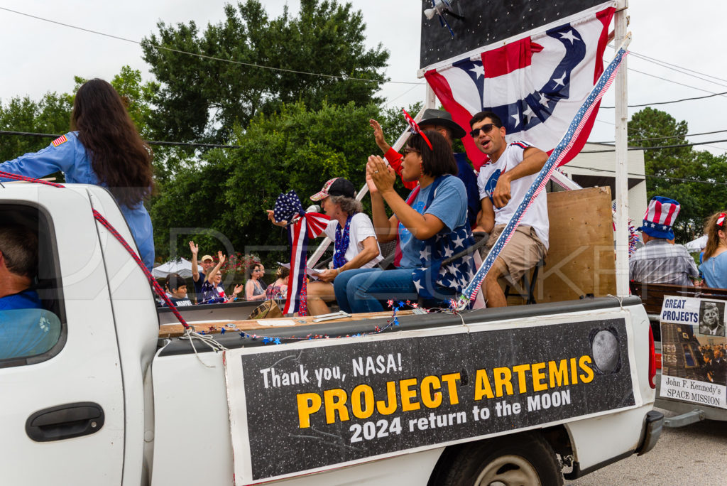 1769-Bellaire-4thofJulyParade-119.NEF  Houston Commercial Architectural Photographer Dee Zunker