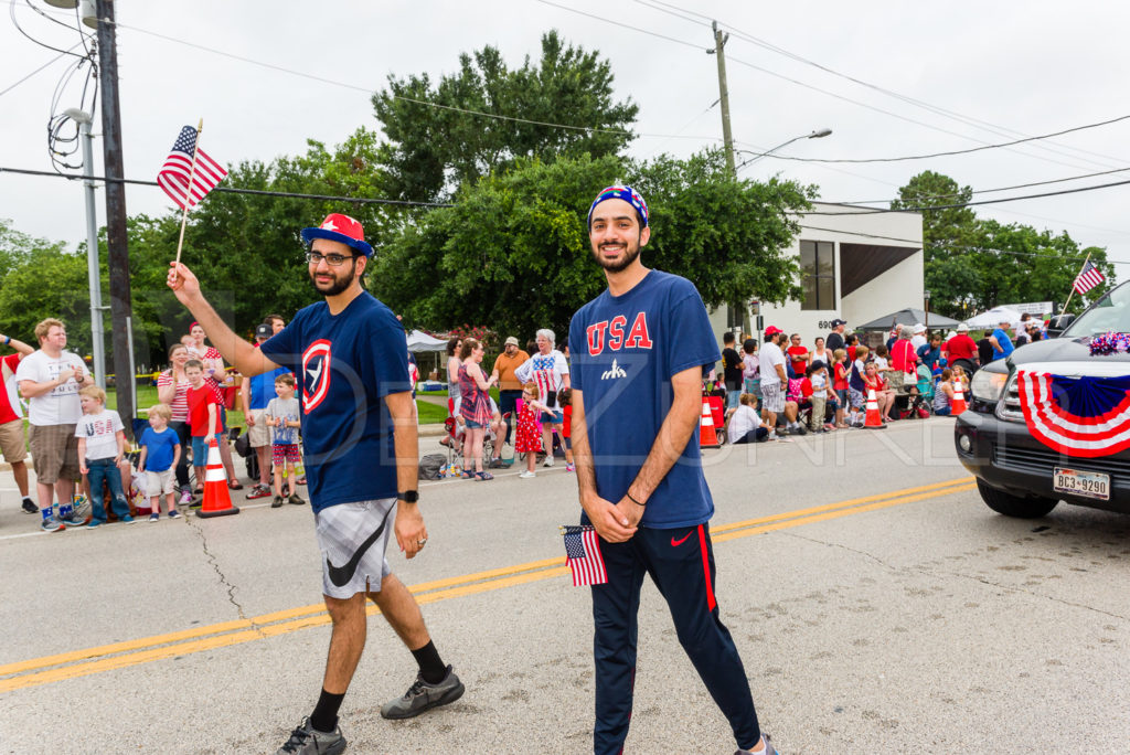 1769-Bellaire-4thofJulyParade-123.NEF  Houston Commercial Architectural Photographer Dee Zunker