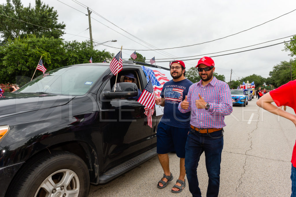1769-Bellaire-4thofJulyParade-124.NEF  Houston Commercial Architectural Photographer Dee Zunker
