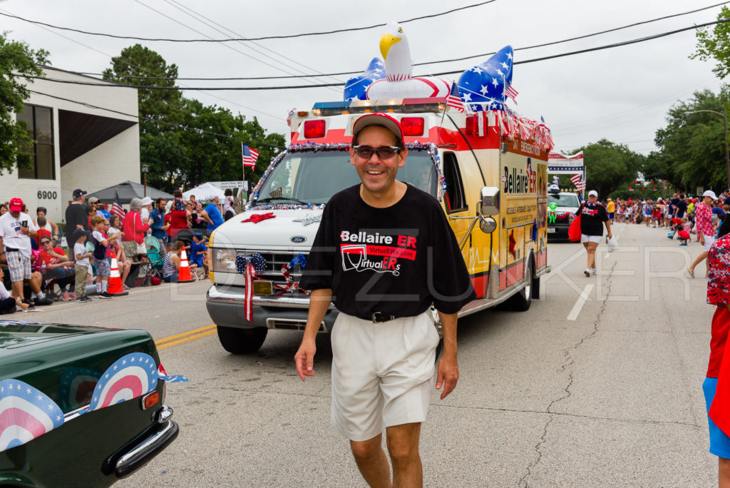 1769-Bellaire-4thofJulyParade-129.NEF  Houston Commercial Architectural Photographer Dee Zunker