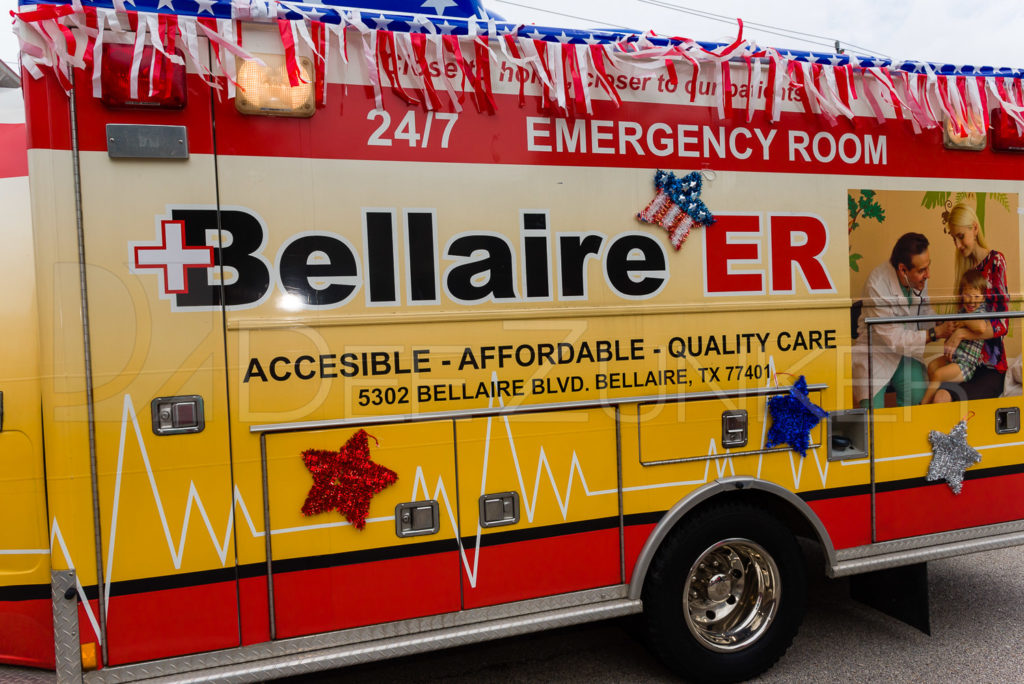 1769-Bellaire-4thofJulyParade-130.NEF  Houston Commercial Architectural Photographer Dee Zunker