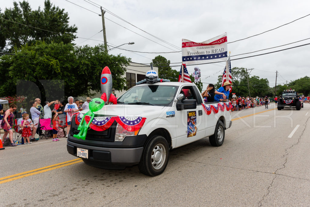 1769-Bellaire-4thofJulyParade-132.NEF  Houston Commercial Architectural Photographer Dee Zunker