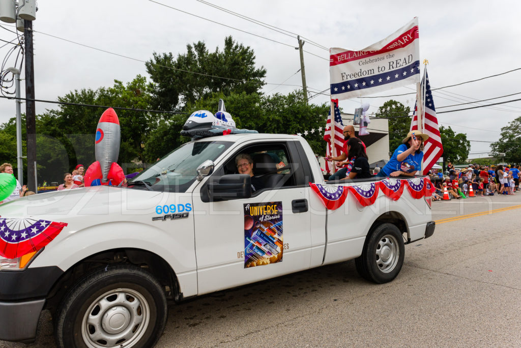 1769-Bellaire-4thofJulyParade-133.NEF  Houston Commercial Architectural Photographer Dee Zunker