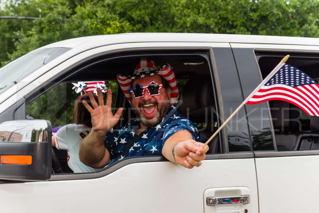 1769-Bellaire-4thofJulyParade-140.NEF  Houston Commercial Architectural Photographer Dee Zunker