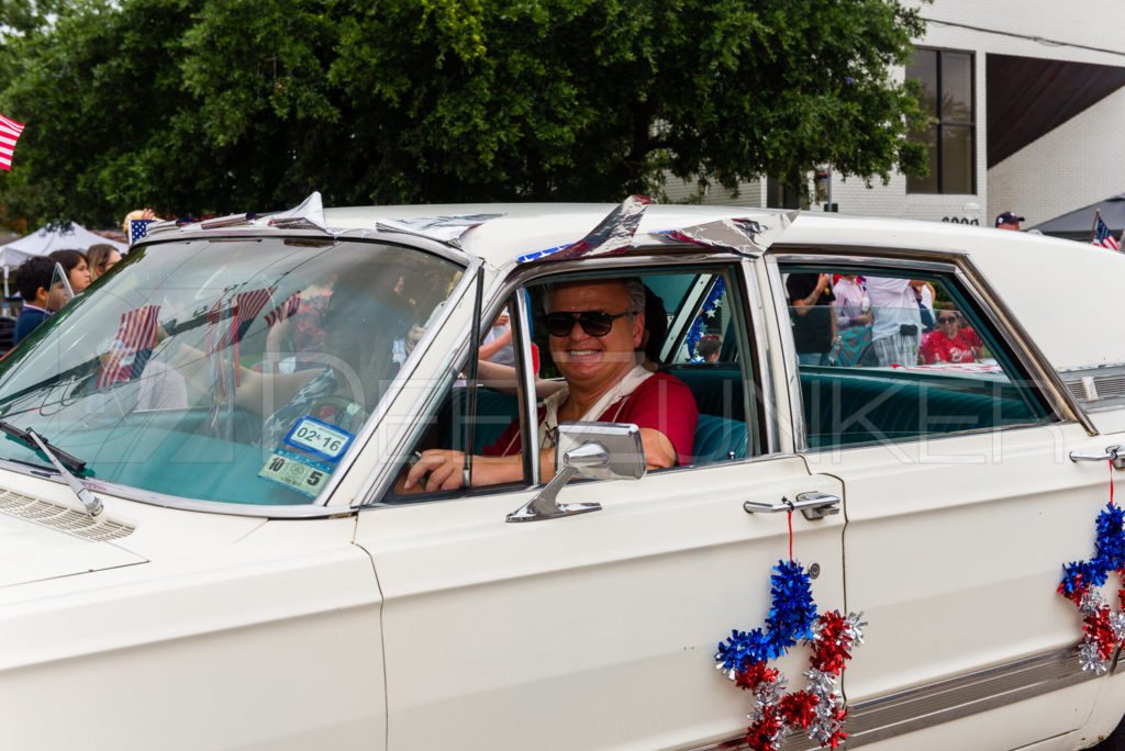 1769-Bellaire-4thofJulyParade-142.NEF  Houston Commercial Architectural Photographer Dee Zunker