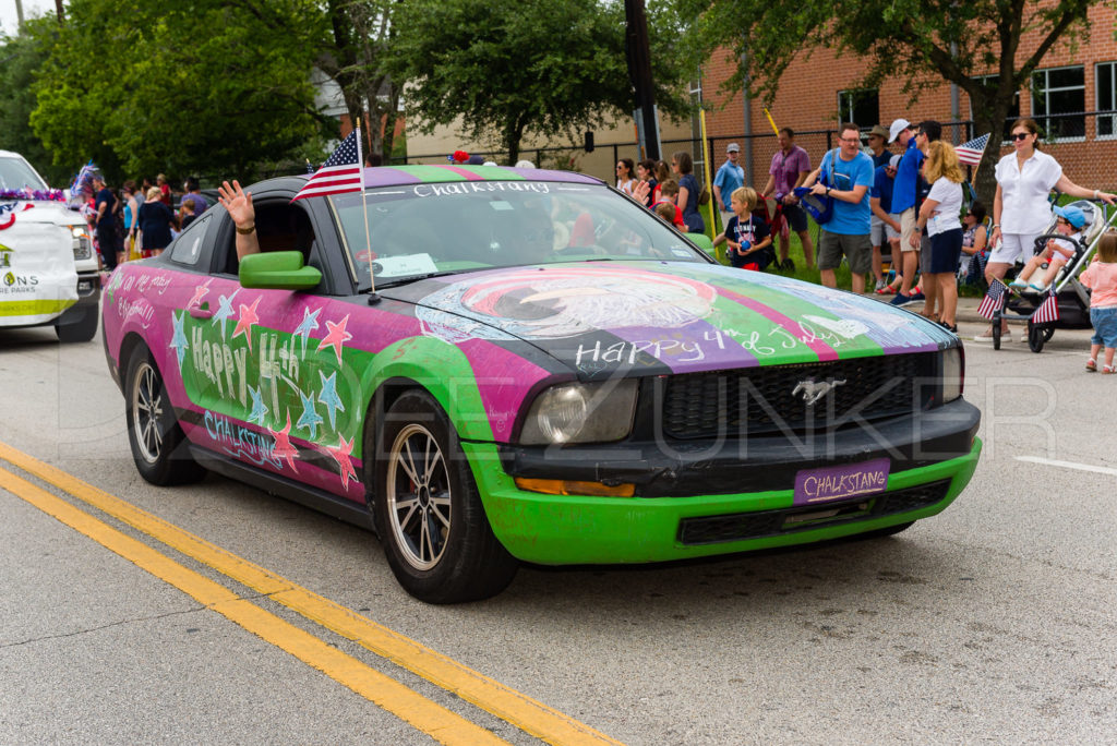 1769-Bellaire-4thofJulyParade-146.NEF  Houston Commercial Architectural Photographer Dee Zunker