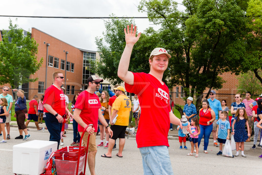 1769-Bellaire-4thofJulyParade-153.NEF  Houston Commercial Architectural Photographer Dee Zunker