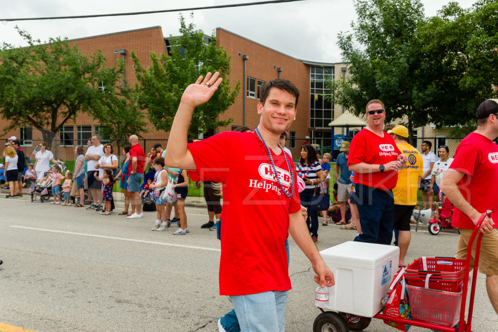 1769-Bellaire-4thofJulyParade-154.NEF  Houston Commercial Architectural Photographer Dee Zunker