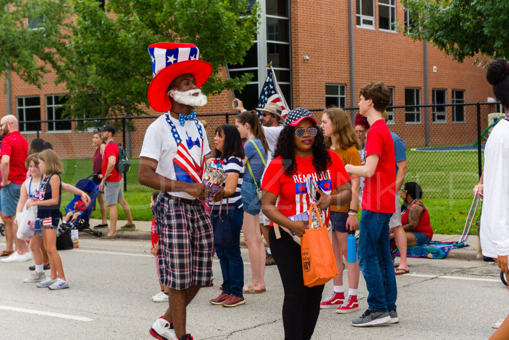1769-Bellaire-4thofJulyParade-158.NEF  Houston Commercial Architectural Photographer Dee Zunker