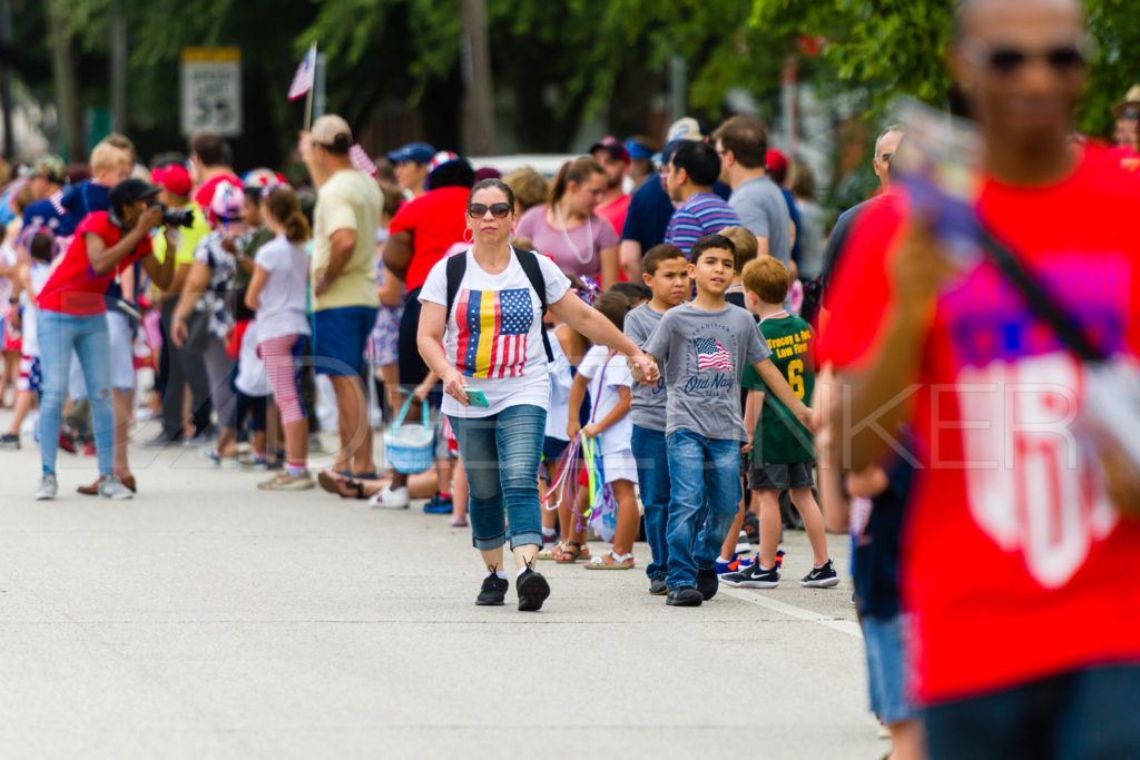 1769-Bellaire-4thofJulyParade-159.NEF  Houston Commercial Architectural Photographer Dee Zunker