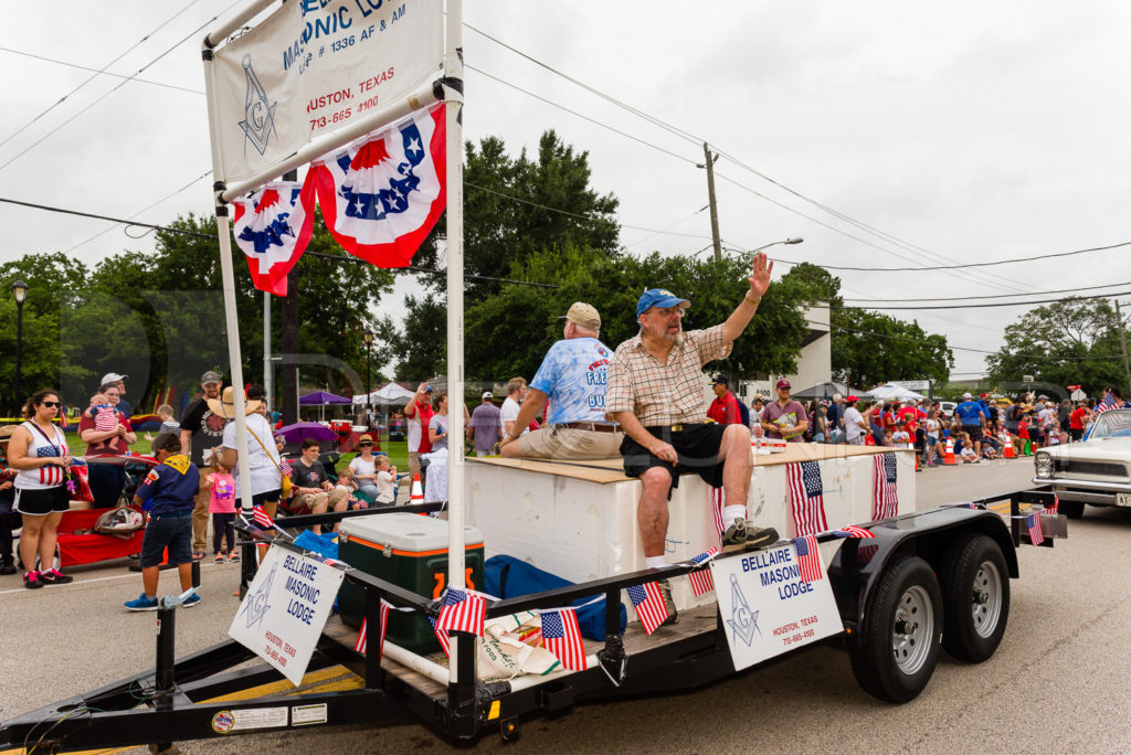 1769-Bellaire-4thofJulyParade-169.NEF  Houston Commercial Architectural Photographer Dee Zunker