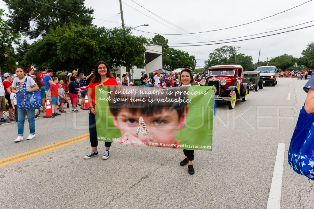 1769-Bellaire-4thofJulyParade-172.NEF  Houston Commercial Architectural Photographer Dee Zunker