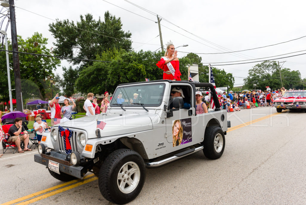 1769-Bellaire-4thofJulyParade-176.NEF  Houston Commercial Architectural Photographer Dee Zunker
