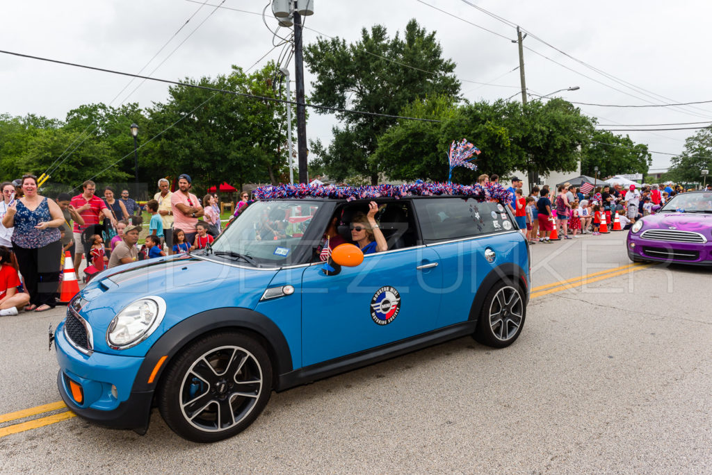 1769-Bellaire-4thofJulyParade-181.NEF  Houston Commercial Architectural Photographer Dee Zunker