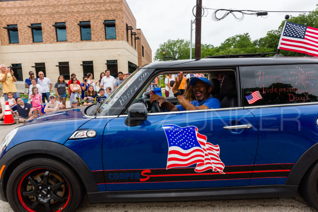 1769-Bellaire-4thofJulyParade-185.NEF  Houston Commercial Architectural Photographer Dee Zunker