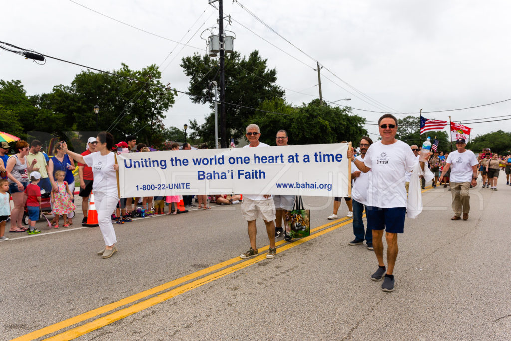 1769-Bellaire-4thofJulyParade-189.NEF  Houston Commercial Architectural Photographer Dee Zunker