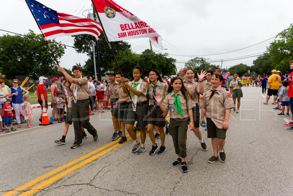 1769-Bellaire-4thofJulyParade-190.NEF  Houston Commercial Architectural Photographer Dee Zunker