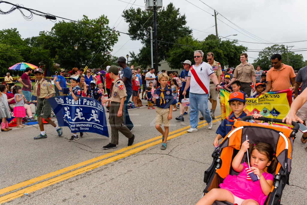 1769-Bellaire-4thofJulyParade-193.NEF  Houston Commercial Architectural Photographer Dee Zunker
