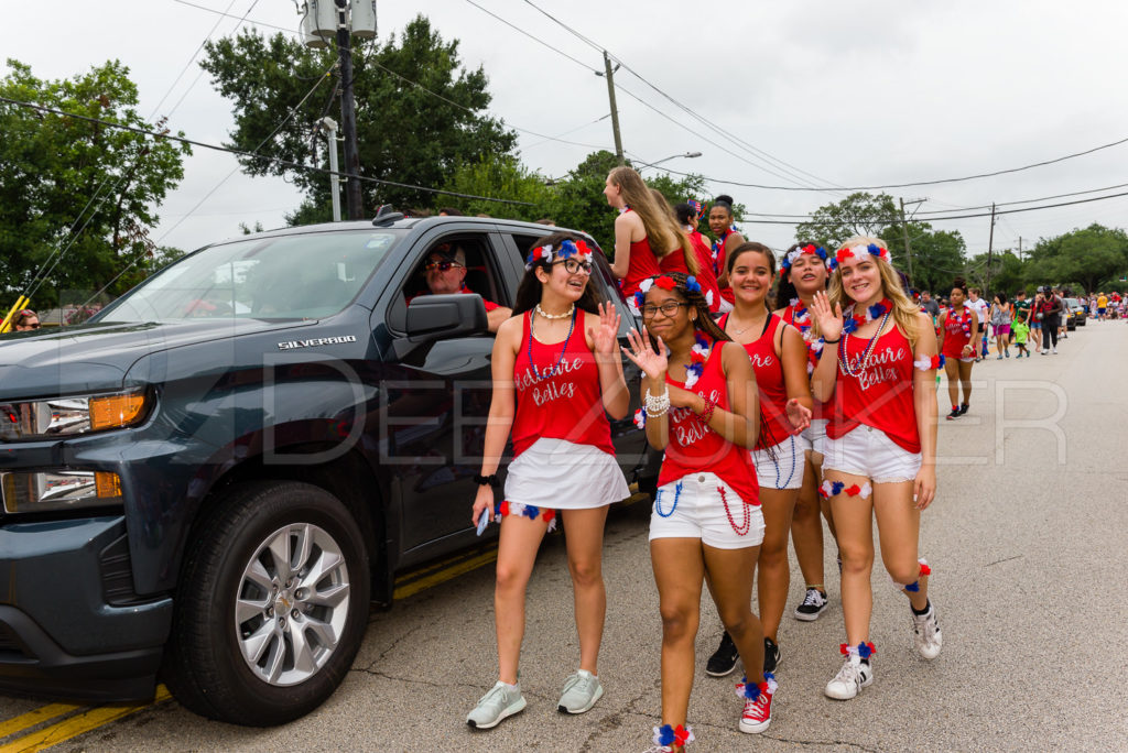 1769-Bellaire-4thofJulyParade-198.NEF  Houston Commercial Architectural Photographer Dee Zunker