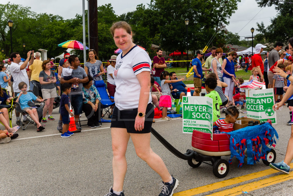 1769-Bellaire-4thofJulyParade-202.NEF  Houston Commercial Architectural Photographer Dee Zunker