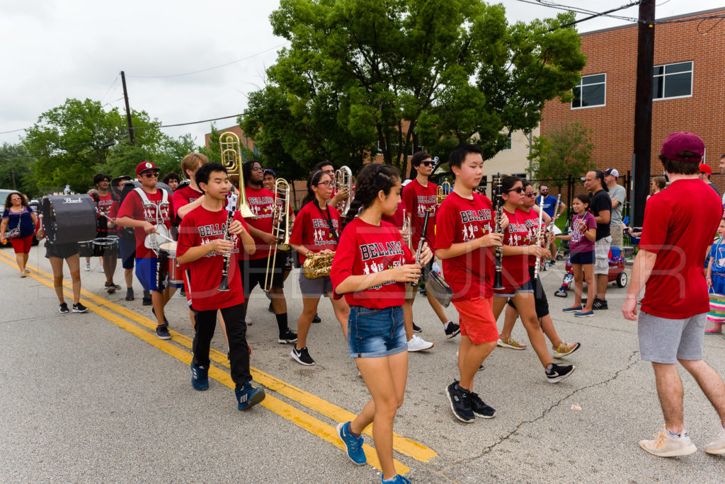 1769-Bellaire-4thofJulyParade-208.NEF  Houston Commercial Architectural Photographer Dee Zunker