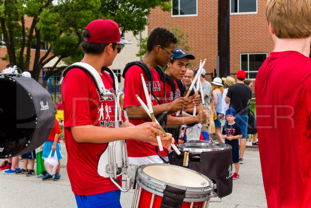 1769-Bellaire-4thofJulyParade-209.NEF  Houston Commercial Architectural Photographer Dee Zunker