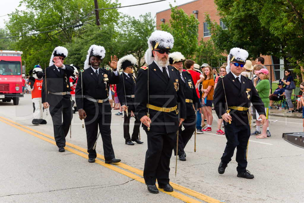 1769-Bellaire-4thofJulyParade-213.NEF  Houston Commercial Architectural Photographer Dee Zunker