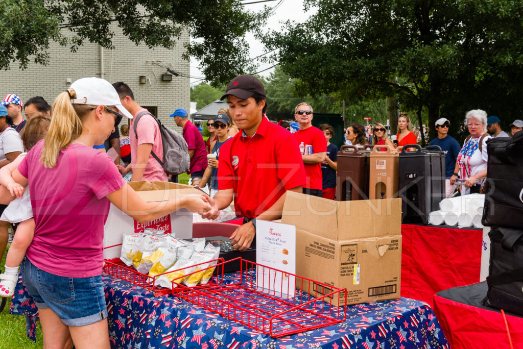 1769-Bellaire-4thofJulyParade-223.NEF  Houston Commercial Architectural Photographer Dee Zunker