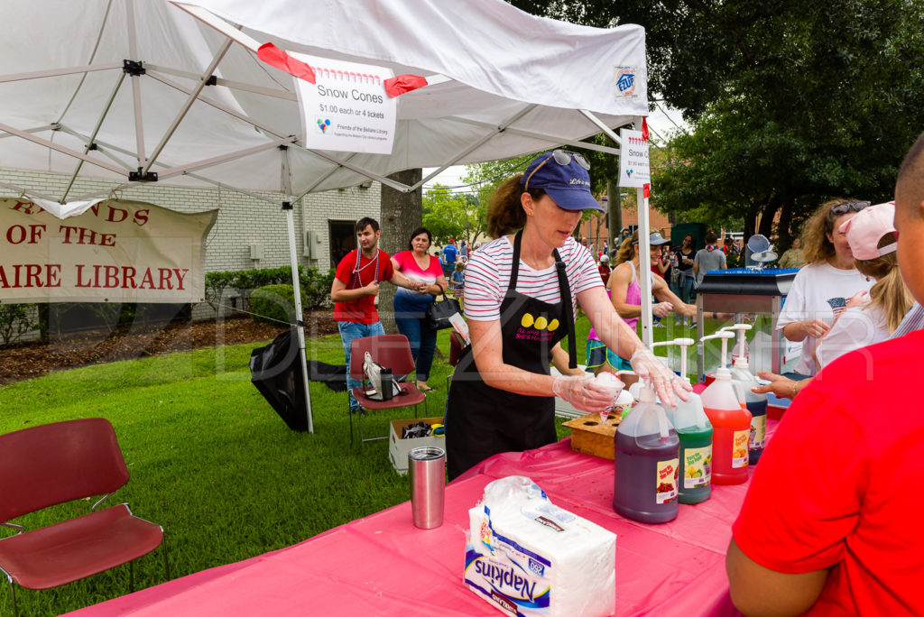 1769-Bellaire-4thofJulyParade-224.NEF  Houston Commercial Architectural Photographer Dee Zunker
