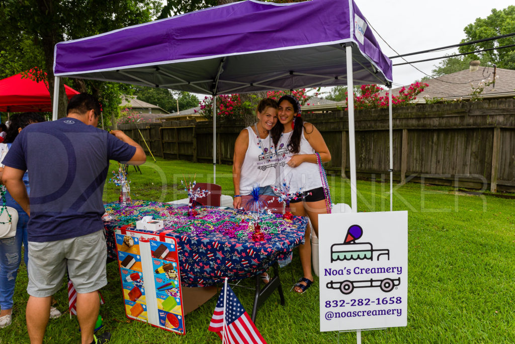 1769-Bellaire-4thofJulyParade-225.NEF  Houston Commercial Architectural Photographer Dee Zunker