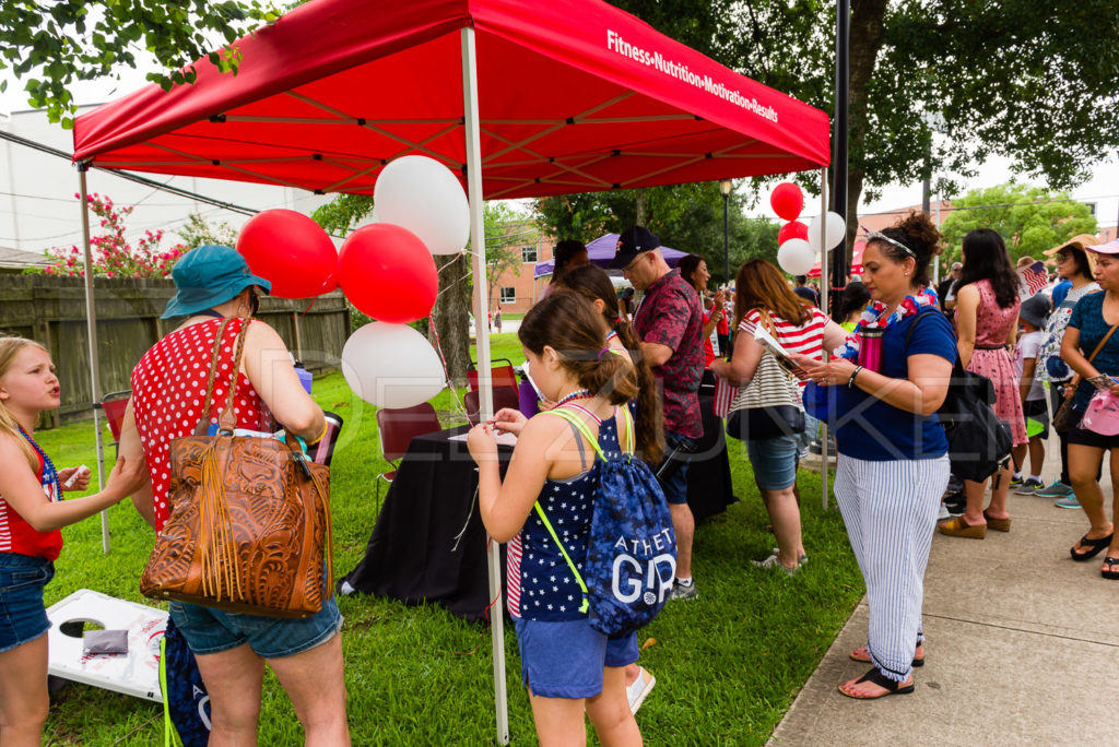 1769-Bellaire-4thofJulyParade-226.NEF  Houston Commercial Architectural Photographer Dee Zunker