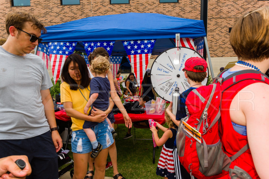 1769-Bellaire-4thofJulyParade-230.NEF  Houston Commercial Architectural Photographer Dee Zunker