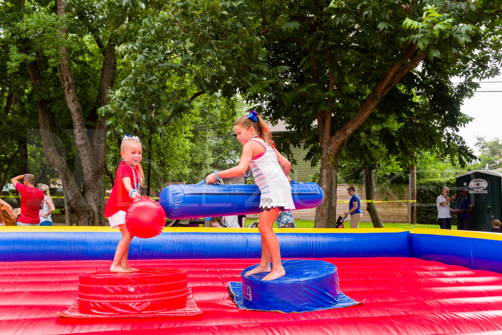 1769-Bellaire-4thofJulyParade-232.NEF  Houston Commercial Architectural Photographer Dee Zunker