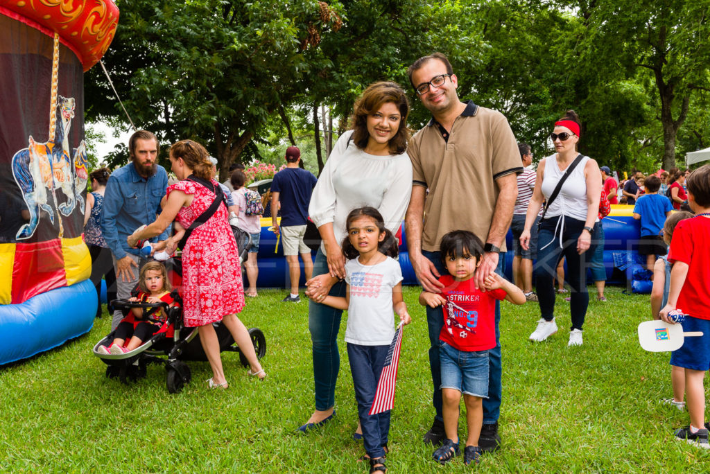 1769-Bellaire-4thofJulyParade-235.NEF  Houston Commercial Architectural Photographer Dee Zunker