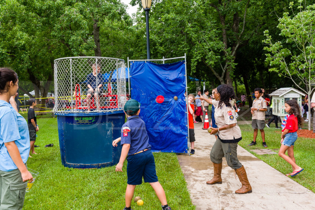1769-Bellaire-4thofJulyParade-236.NEF  Houston Commercial Architectural Photographer Dee Zunker