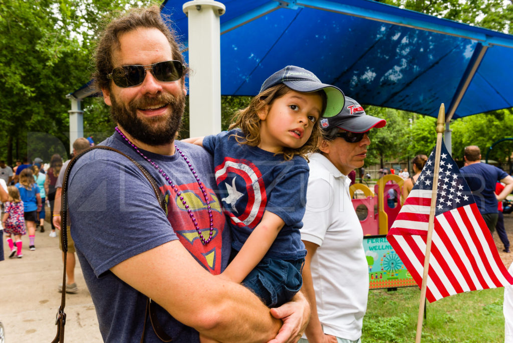 1769-Bellaire-4thofJulyParade-237.NEF  Houston Commercial Architectural Photographer Dee Zunker
