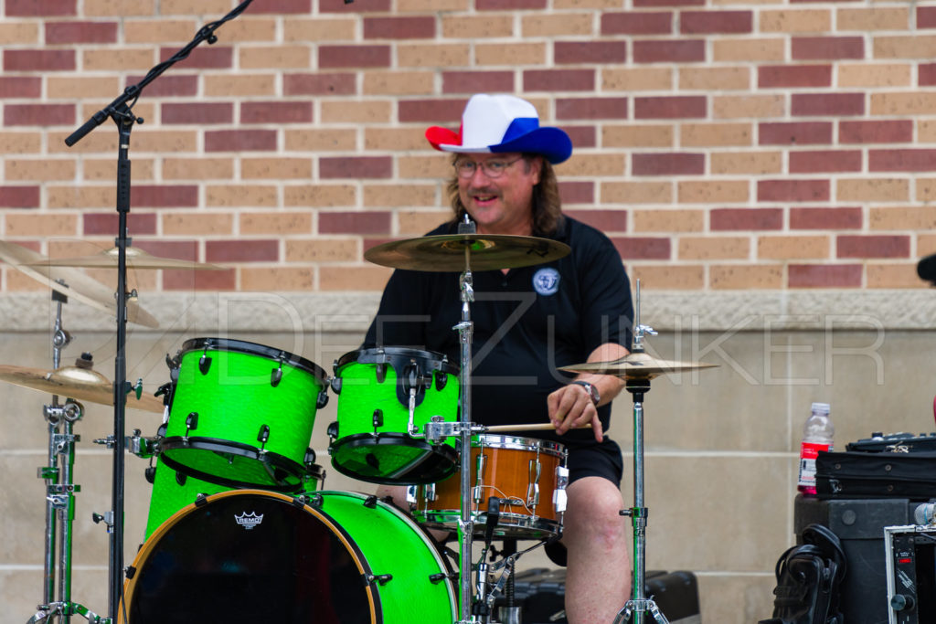 1769-Bellaire-4thofJulyParade-245.NEF  Houston Commercial Architectural Photographer Dee Zunker