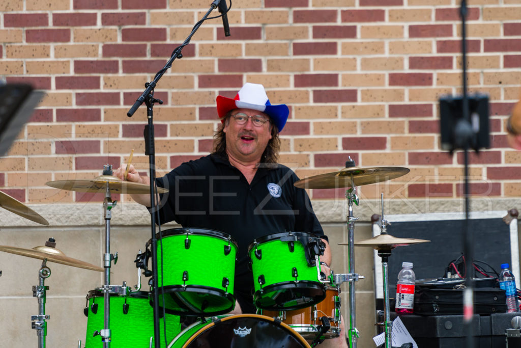 1769-Bellaire-4thofJulyParade-258.NEF  Houston Commercial Architectural Photographer Dee Zunker