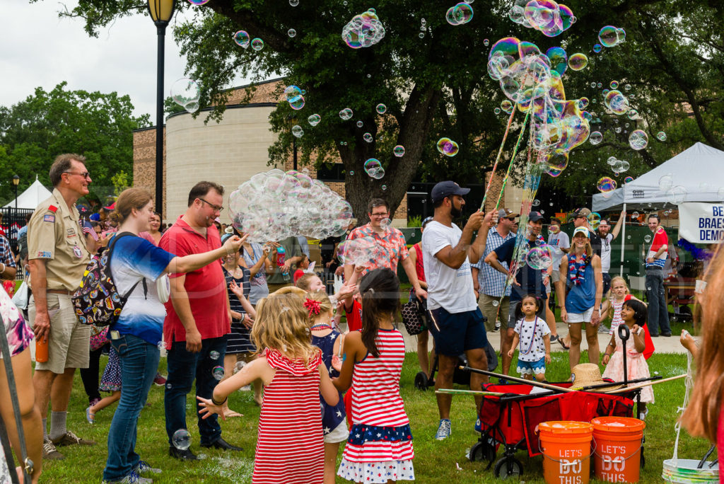 1769-Bellaire-4thofJulyParade-263.NEF  Houston Commercial Architectural Photographer Dee Zunker