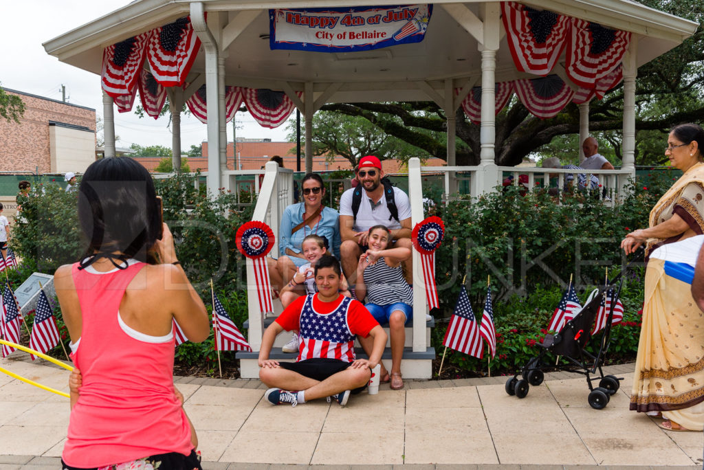1769-Bellaire-4thofJulyParade-271.NEF  Houston Commercial Architectural Photographer Dee Zunker