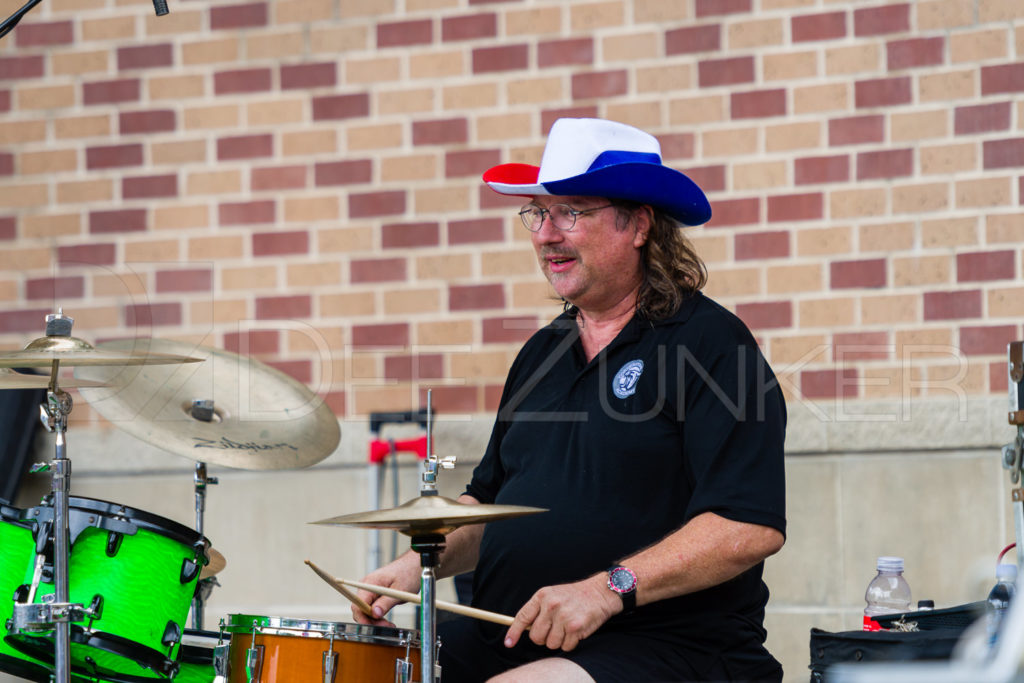 1769-Bellaire-4thofJulyParade-294.NEF  Houston Commercial Architectural Photographer Dee Zunker