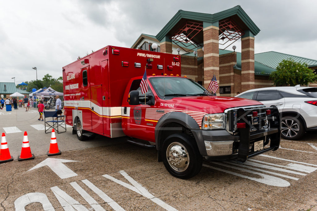 1769-Bellaire-4thofJulyParade-305.NEF  Houston Commercial Architectural Photographer Dee Zunker