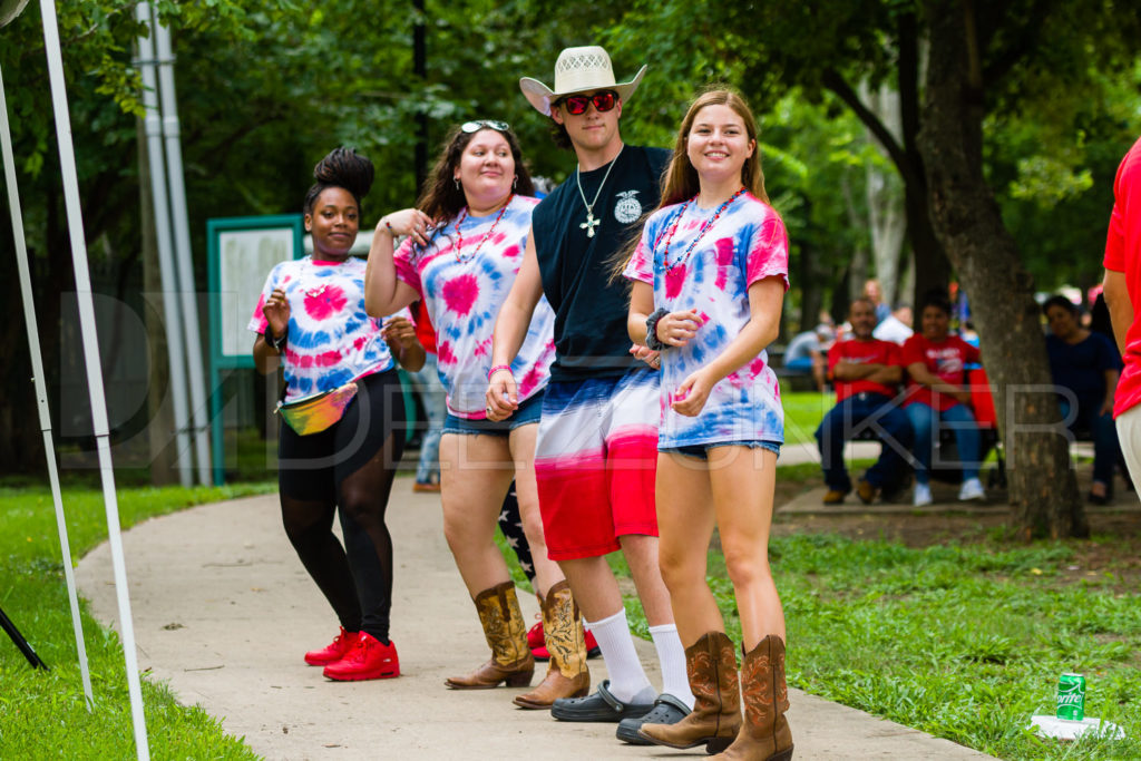 1769-Bellaire-4thofJulyParade-316.NEF  Houston Commercial Architectural Photographer Dee Zunker