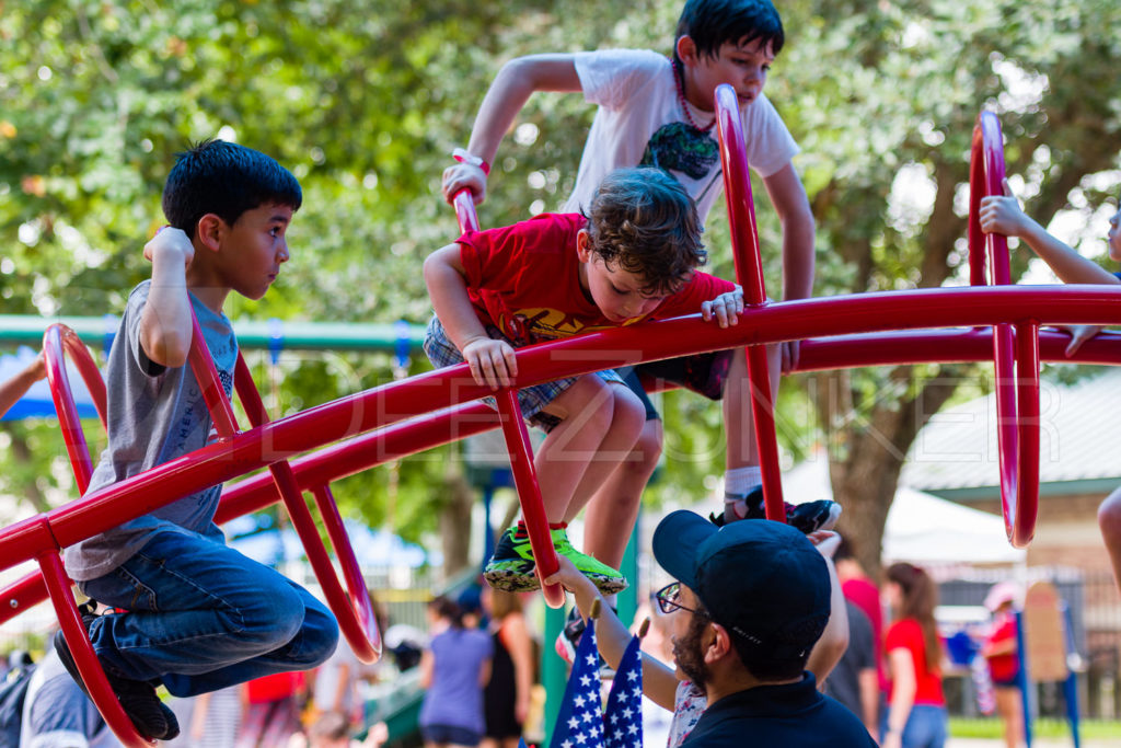 1769-Bellaire-4thofJulyParade-318.NEF  Houston Commercial Architectural Photographer Dee Zunker