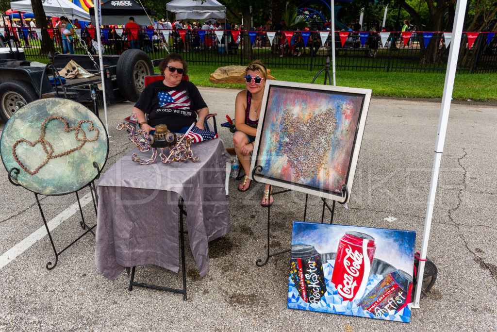 1769-Bellaire-4thofJulyParade-325.NEF  Houston Commercial Architectural Photographer Dee Zunker