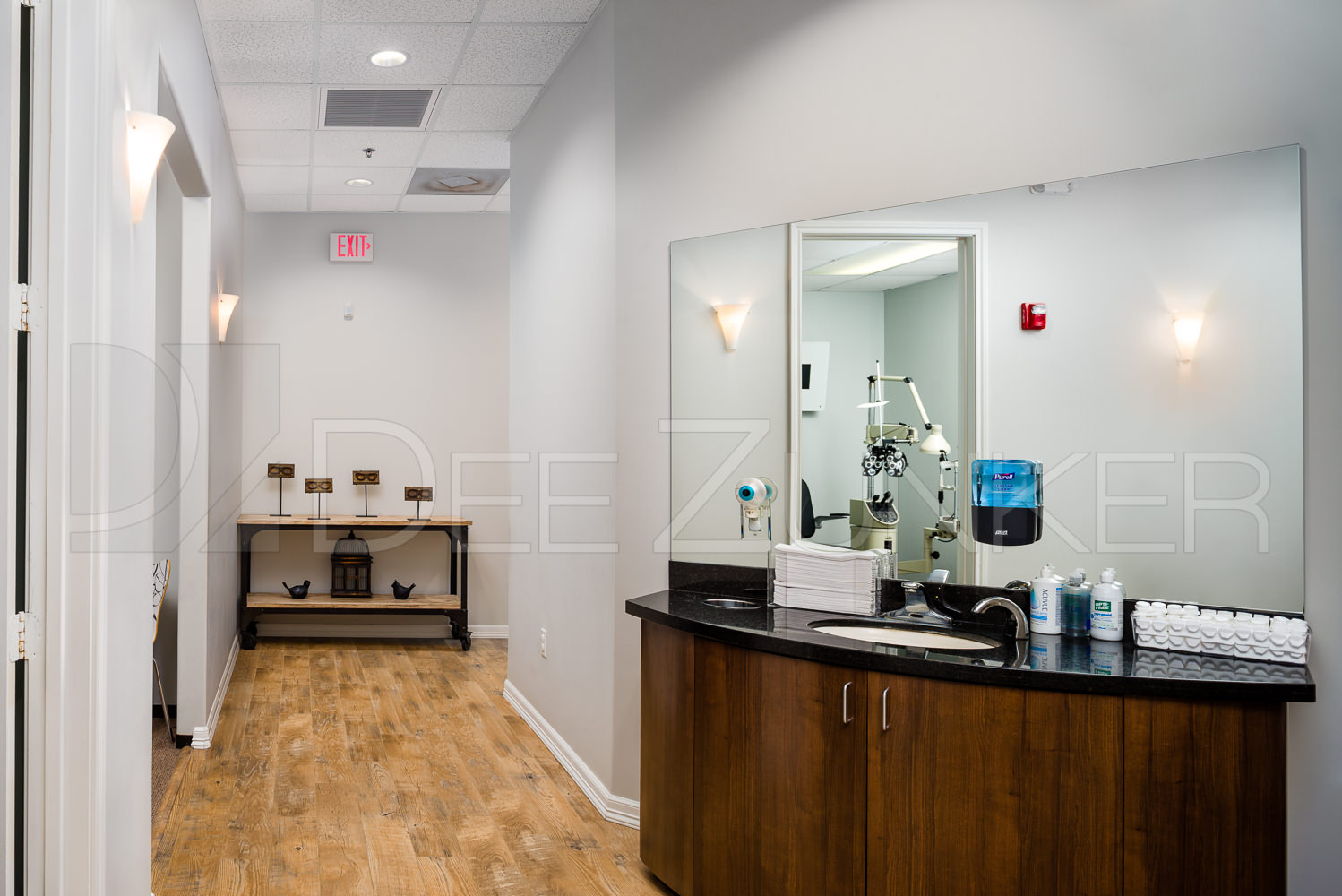 Birds Eye View Optometry Katy