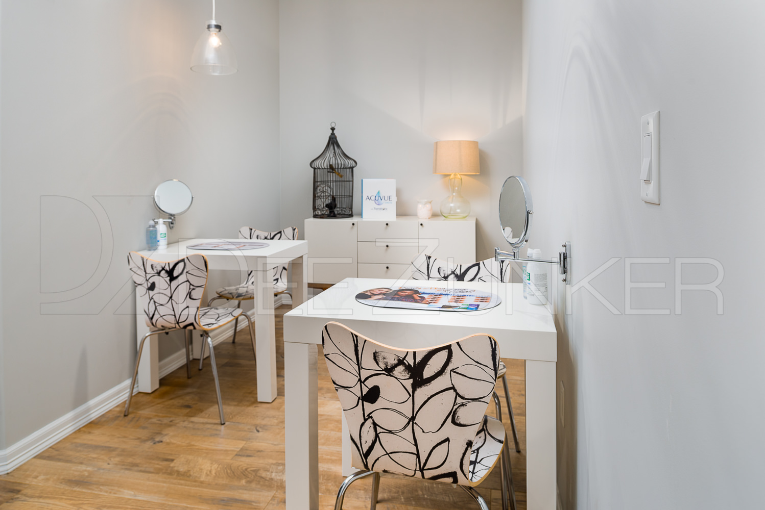 Birds Eye View Optometry Katy