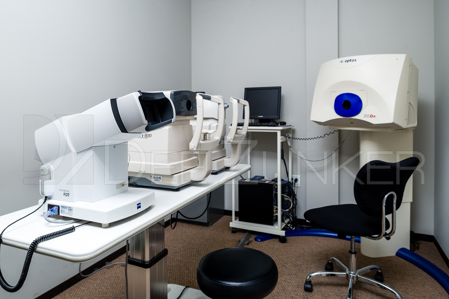 Birds Eye View Optometry Katy