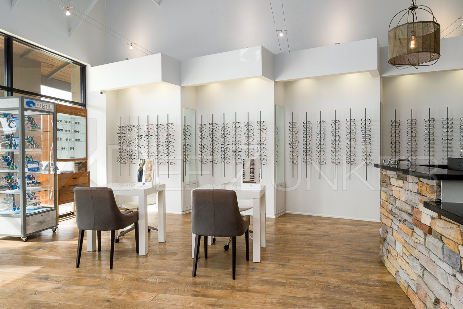 Birds Eye View Optometry Katy