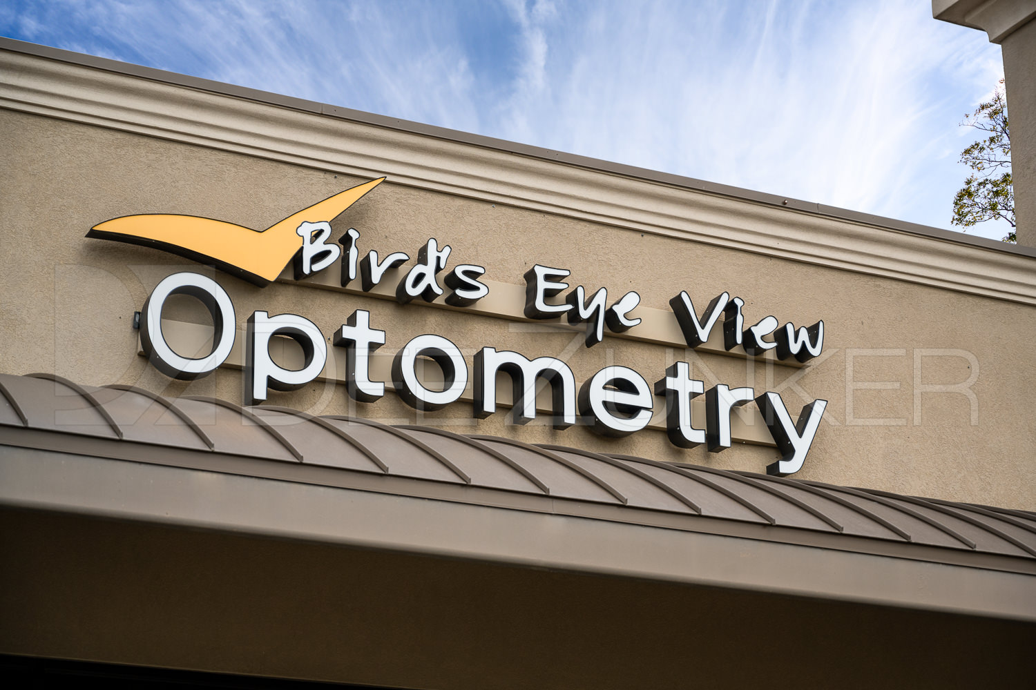 Birds Eye View Optometry Katy